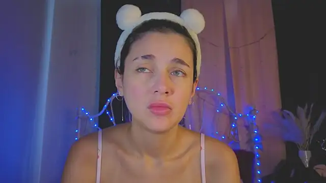 Funny_Bunny Live XXX Chat