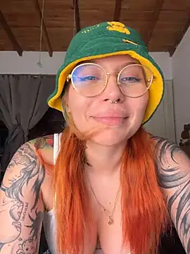 YunoRose_ Obrolan Langsung XXX