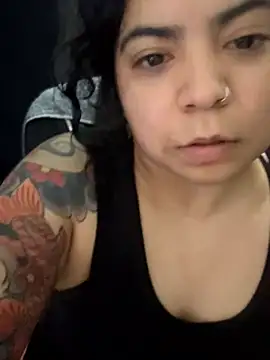 Czat XXX na żywo – kimmiakiss22