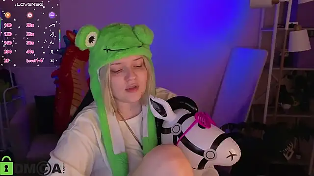 Michele_Greenn – Naživo XXX chat