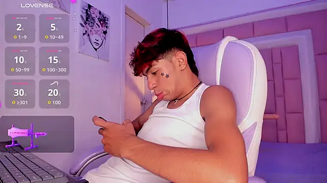 cherub_ Live XXX Chat