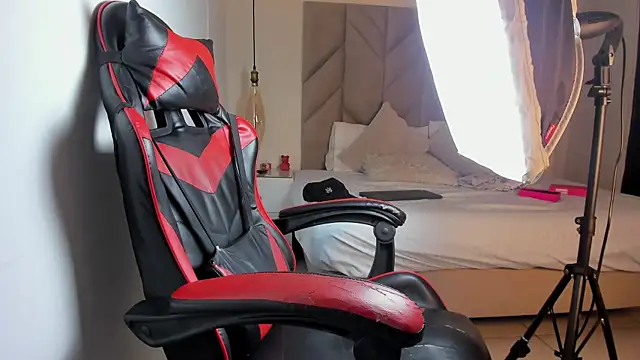Chat XXX Live LucasThomson_