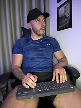 Chat XXX ao vivo de Daviid_owl