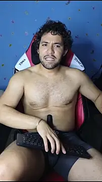 Chat XXX en directo de FreyrStyle