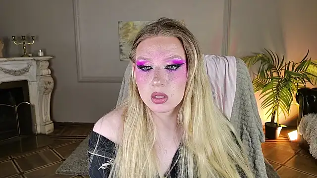 Jes_Solar 라이브 XXX 채팅