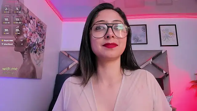Chat XXX Live Danna_sps