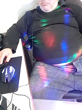 Czat XXX na żywo – 12Paradarte
