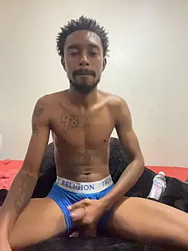 Chat XXX en directo de 9blk