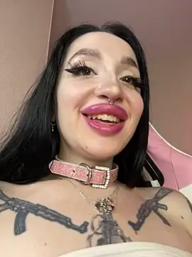 Chatroom XXX en direct de Molly__Moon