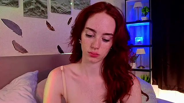 Онлайн чат XXX StacyWatts