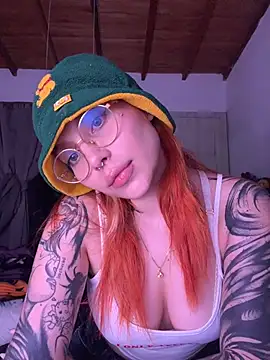 YunoRose_n Live XXX chat