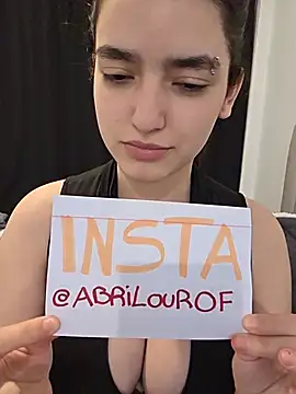 abrilour Chat XXX in diretta