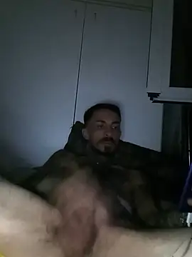 onikore Webcam show