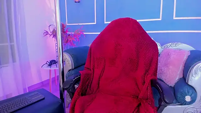 TaraTaylorr Obrolan Langsung XXX