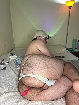 Chat +18 de David_Oso_ ao vivo