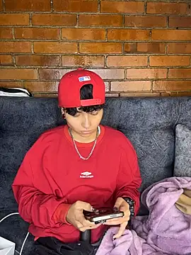 ian_mathias_ 라이브 XXX 채팅