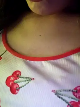Webkamerová show youka_tr