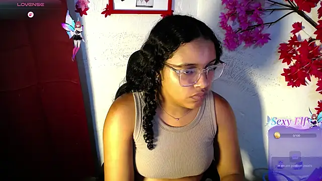 chleo_rosse Live XXX-chat