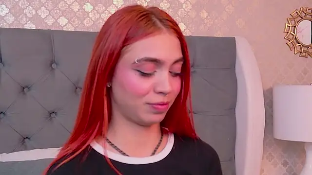 AmberBlacks' Live XXX Chat