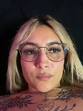 rubiaaqueen 라이브 XXX 채팅