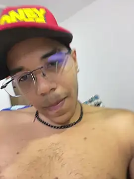 צ'אט XXX בשידור חי של MATEO_SWEET