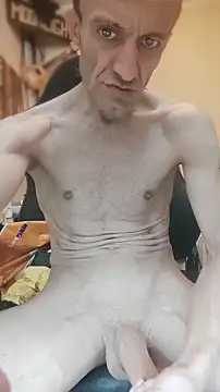Aktorihann's Live XXX Chat