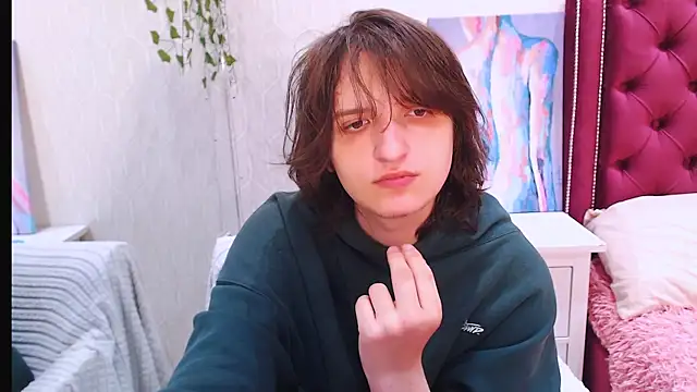 delalex élő XXX-chatje