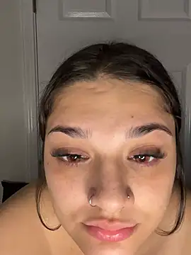 treasurebabii's Live XXX Chat