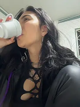Chat XXX en directo de Velvet_Mysstic