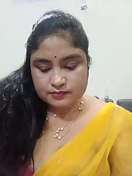 hornyriyanka's Live XXX Chat