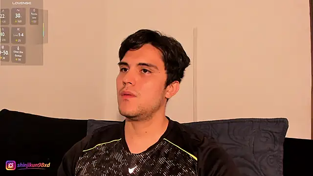 Chat XXX en directo de jasonxd9898