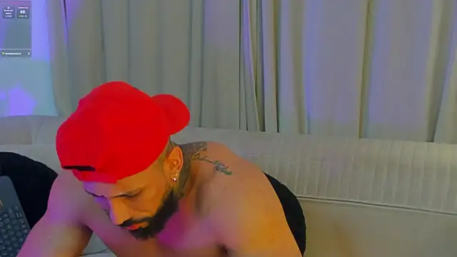 jeff_clark7 Live XXX-Chat