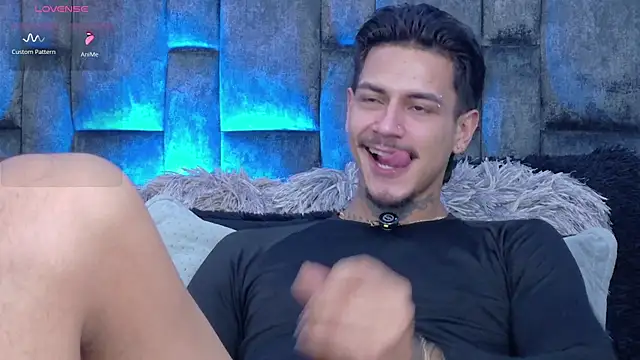 JAYCOB00's Webcam Show