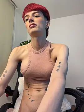 Chat XXX en directo de Dayaan69