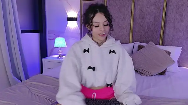 KatherineGomez Chat XXX live