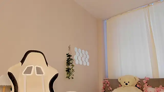 Chat XXX en directo de LiliTiny