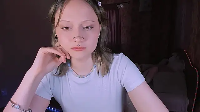 MariaMango – Live XXX-chat