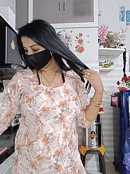 Kaur_Simran_01 现场XXX聊天