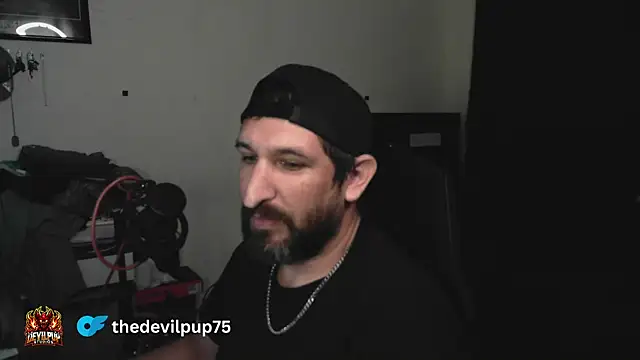DevilPup75_: απευθείας συνομιλία ΧΧΧ