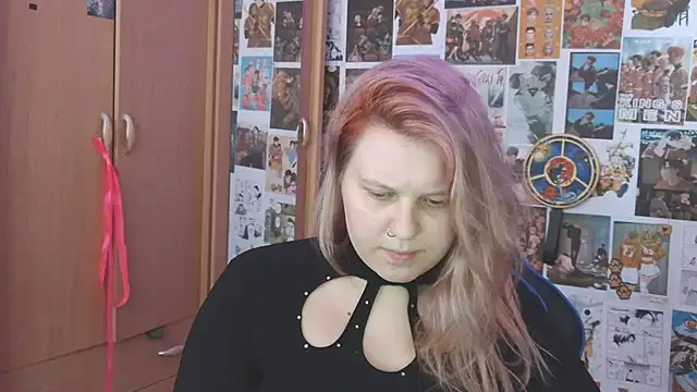 Chat XXX ao vivo de FoxPlayXX