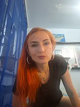 HelenWildCat 라이브 XXX 채팅