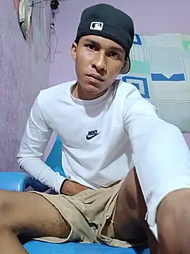 SOYFAKER Obrolan Langsung XXX