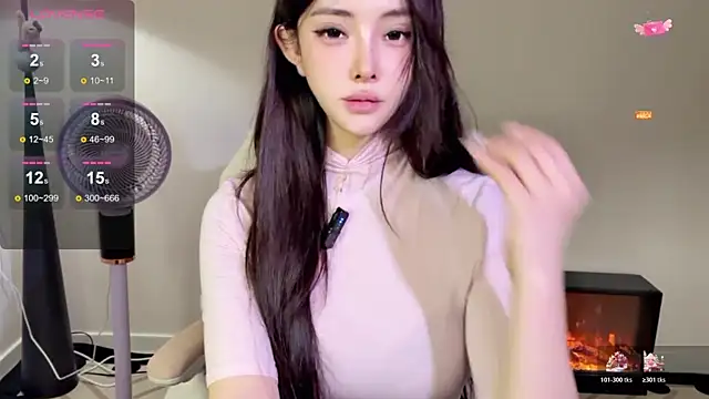 Avicc Live XXX-chat