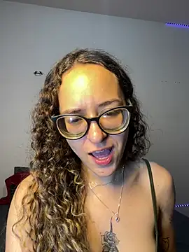Anamyst Live XXX-Chat