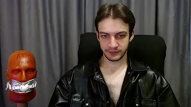 _Damien_thorn_'s Live XXX Chat