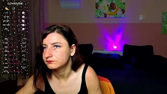Chat XXX ao vivo de Muse_kitty_jenia