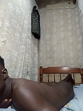 โชว์เว็บแคมของ Sexboi254