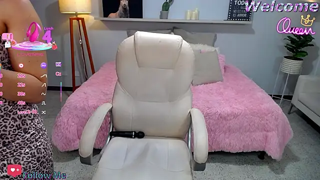 Chat XXX ao vivo de Bianca____