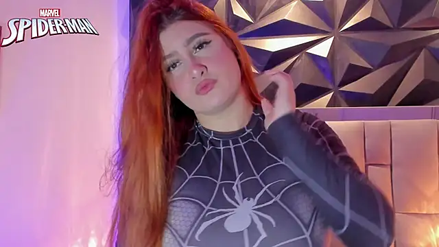 megan_whitee__ Adlı Modelin Canlı XXX Sohbeti
