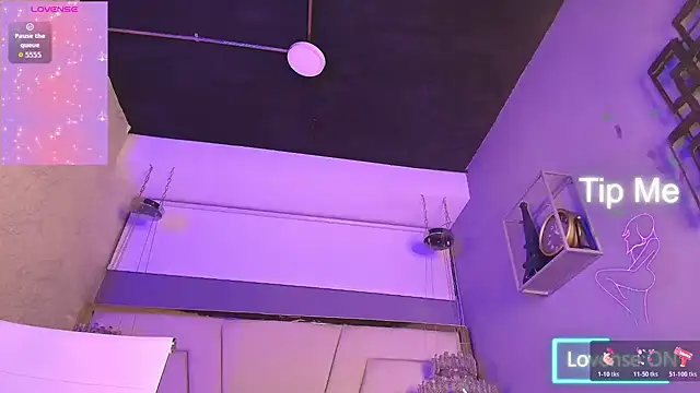 Dakashyten Chat XXX in diretta